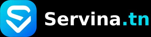 Servina.tn